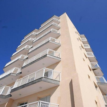 Apartmán Vista Lateral Mar Massaguacu Caraguatatuba Exteriér fotografie